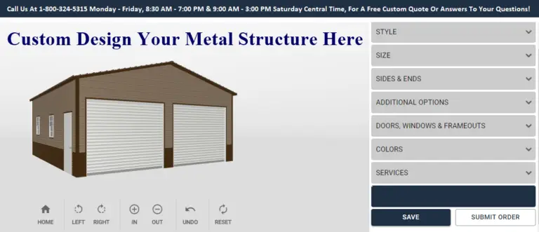 Metal Carport Depot