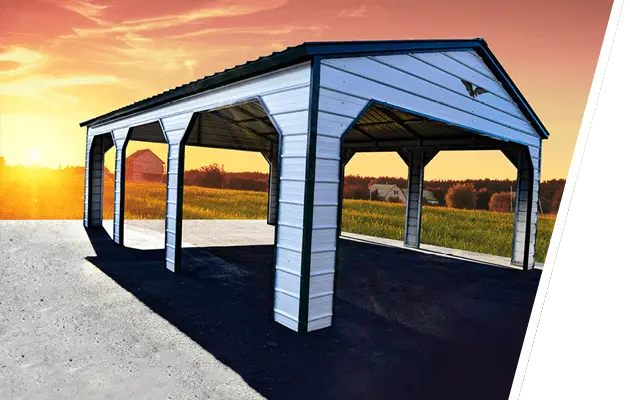 Metal Carport Depot