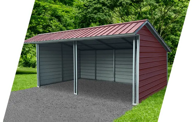 Metal Carport Depot