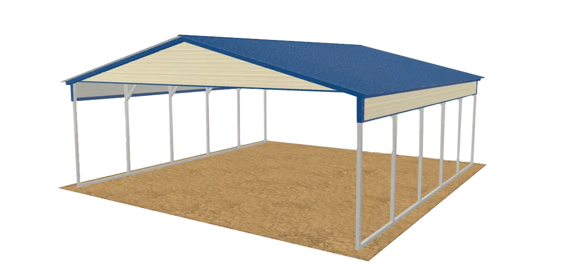 Metal Carport Depot