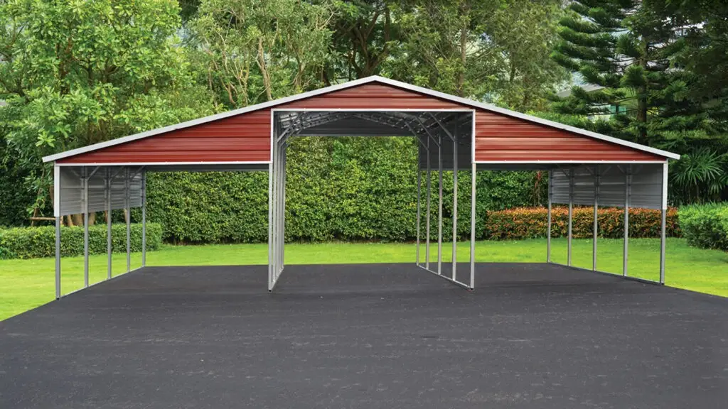 Metal Carport Depot