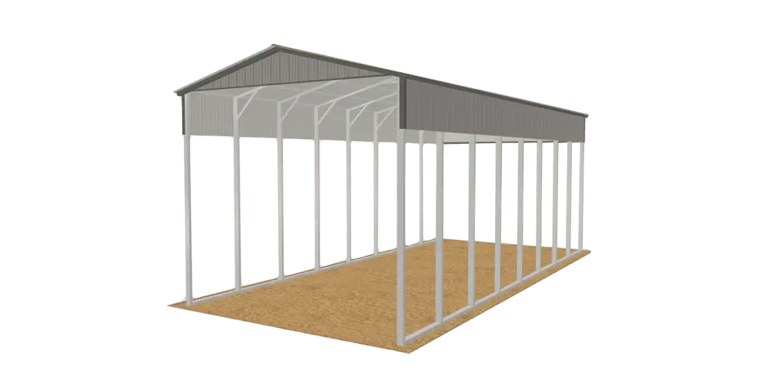 Metal Carport Depot