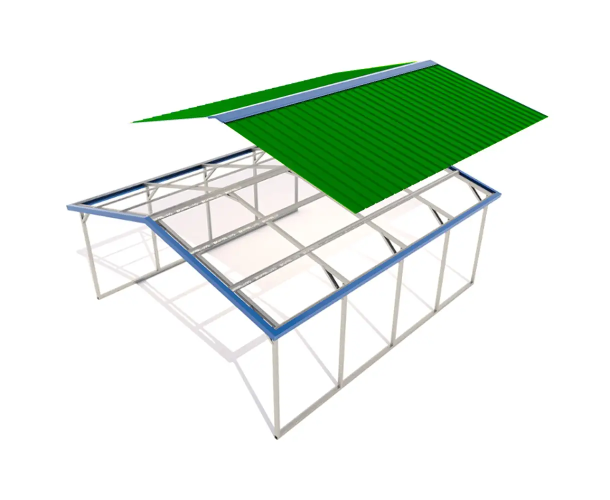 Metal Carport Depot