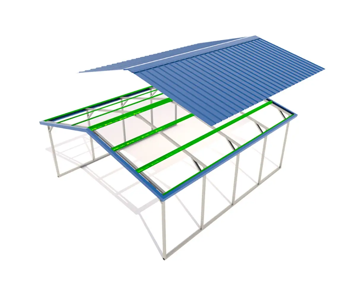 Metal Carport Depot
