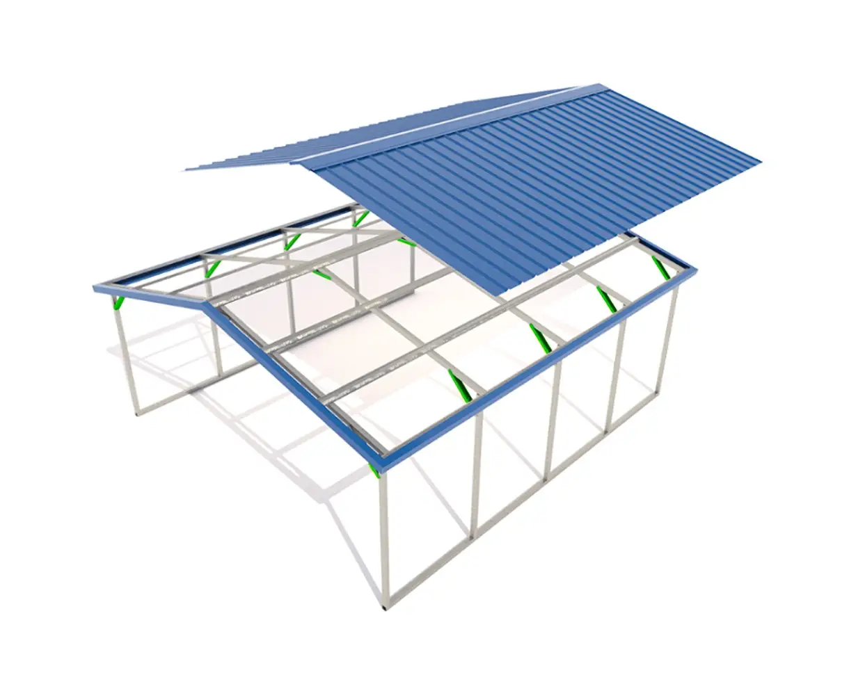Metal Carport Depot