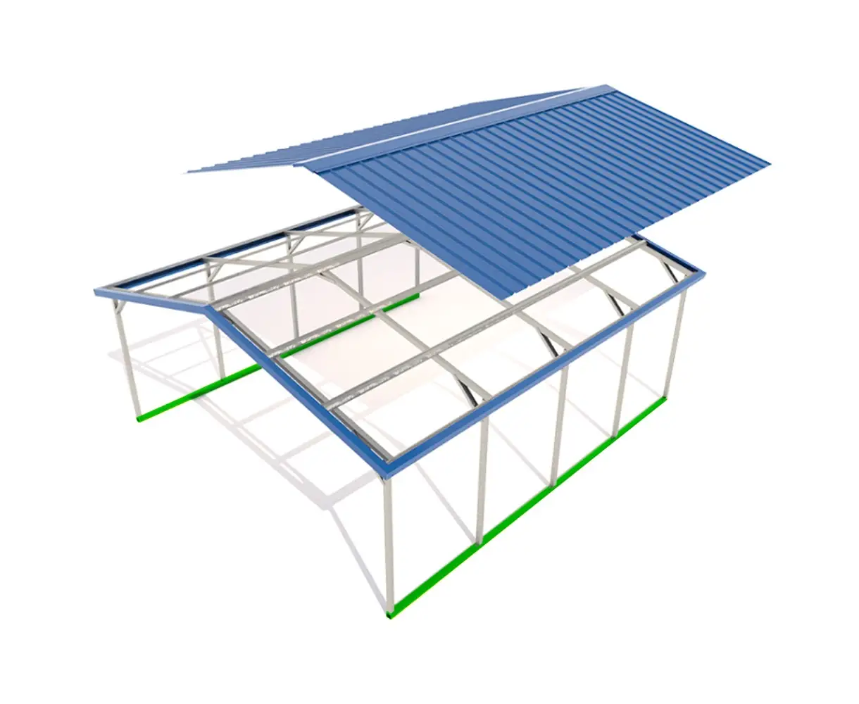 Metal Carport Depot
