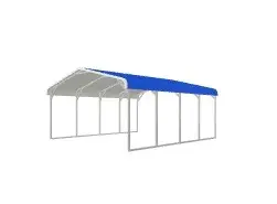 Metal Carport Depot