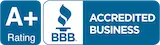 Accredited Business