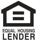 Equal Housing Lender