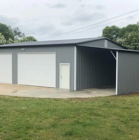 Metal Carport Depot