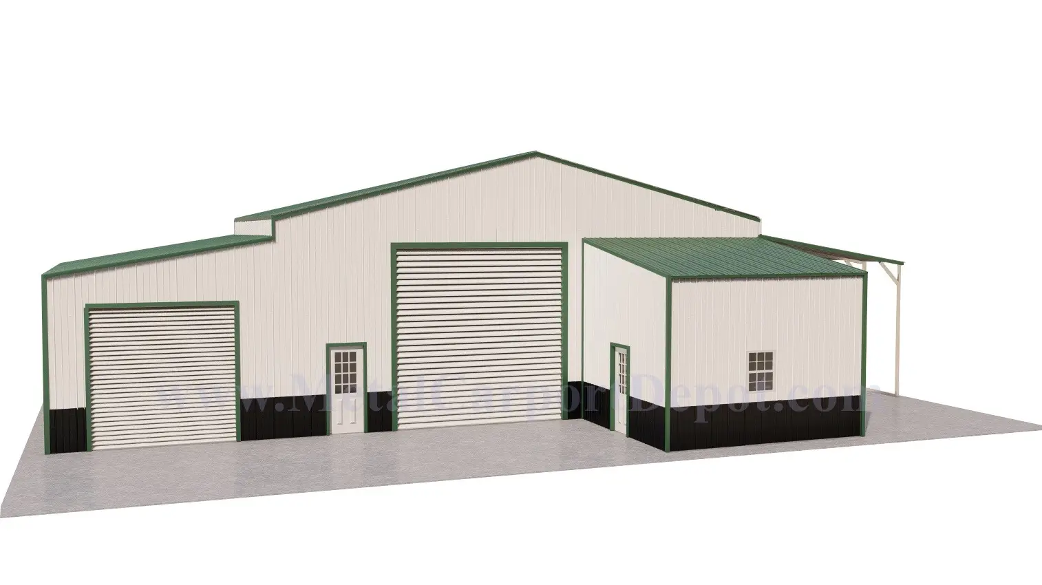 Metal Carport Depot