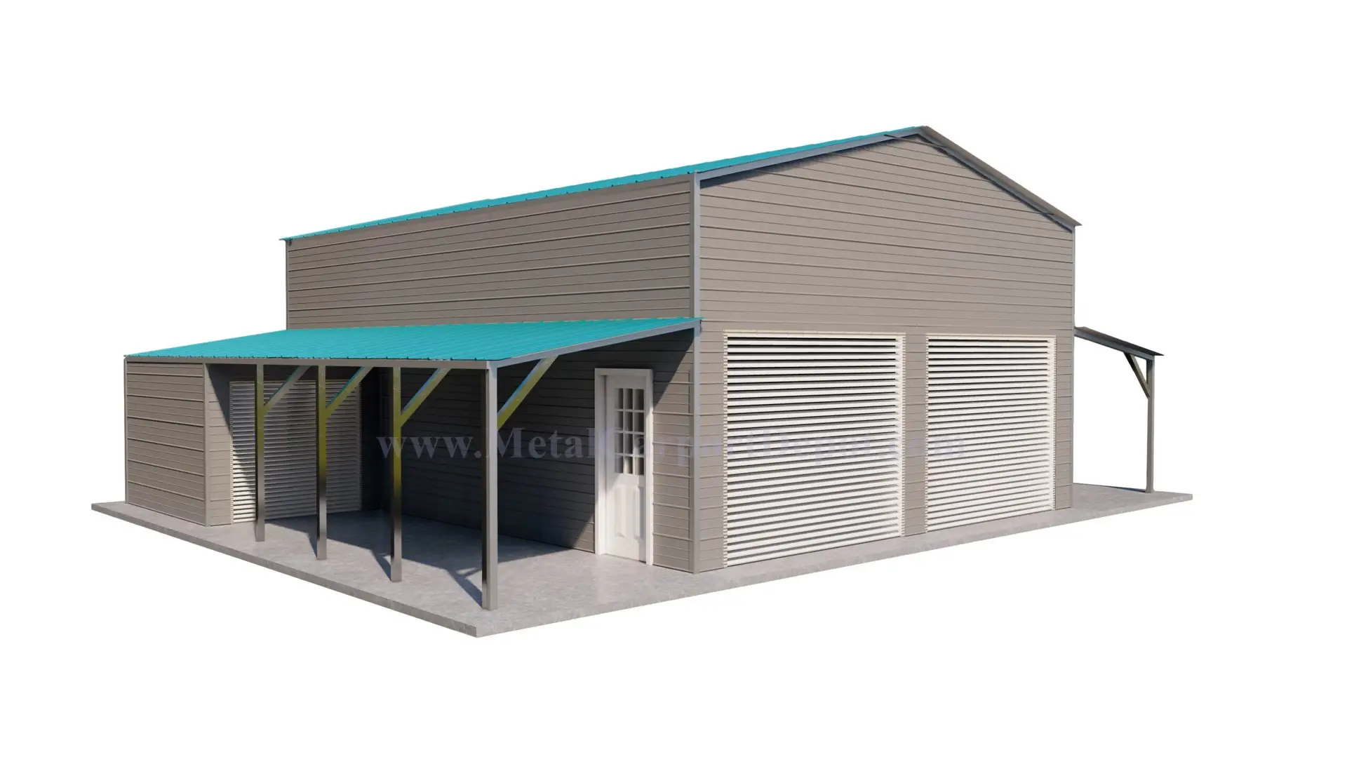 Metal Carport Depot