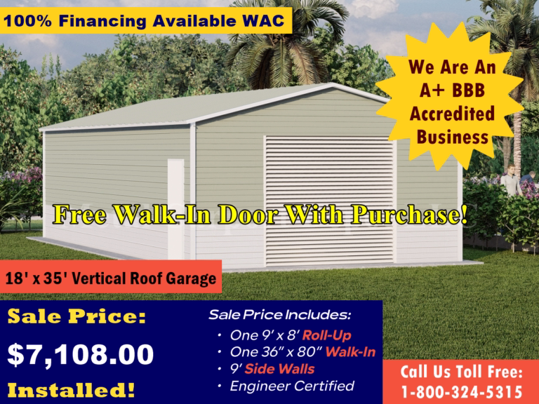 18x35x9-Vertical-Roof-Garage-Image
