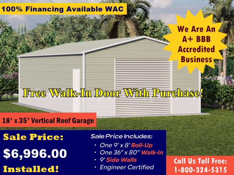 18x35x9-Vertical-Roof-Garage-Image