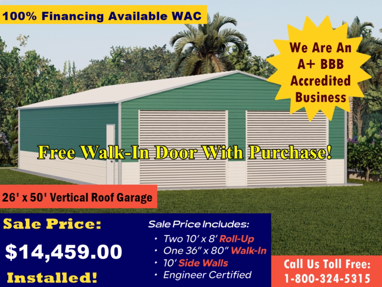 26x50x9-Vertical-Roof-Garage-Image