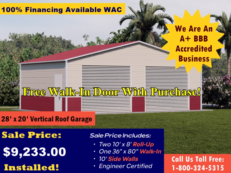 28x20x9-Vertical-Roof-Garage-Image
