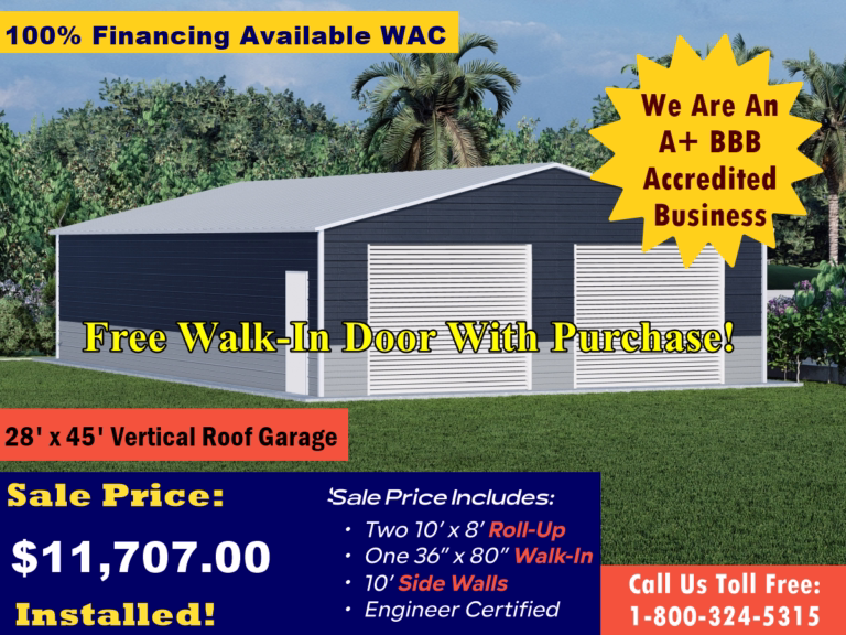 28x45x9-Vertical-Roof-Garage-Image