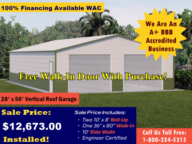 28x50x9-Vertical-Roof-Garage-Image