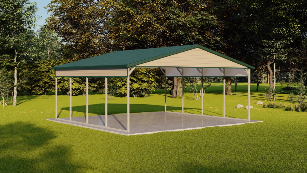 Metal Structure Sales LLC