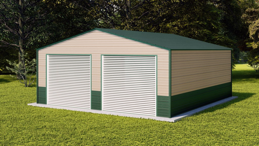 Link To Enclosed Metal Building Pricing