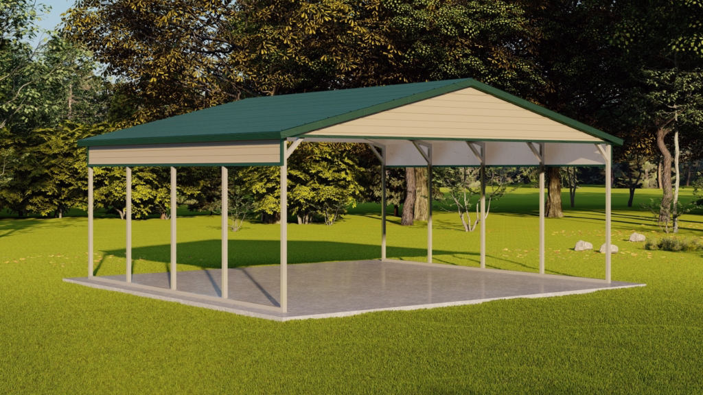 Link To Metal Carport Pricing