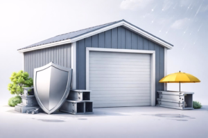 Metal Structure Sales LLC