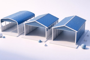 Metal Structure Sales LLC