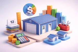 Metal Structure Sales LLC