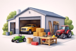 Metal Structure Sales LLC