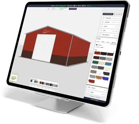 Metal Structure Sales LLC