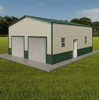 Metal Structure Sales LLC