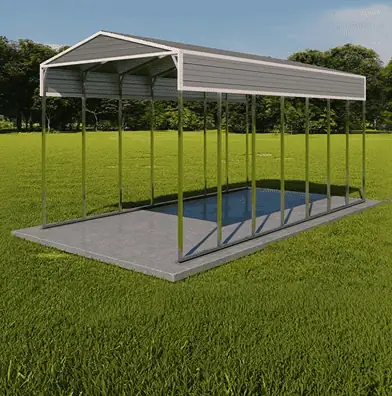 Metal Structure Sales LLC