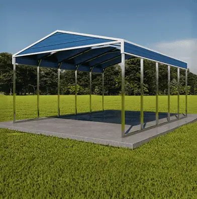 Metal Structure Sales LLC