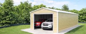 metal-garage-building