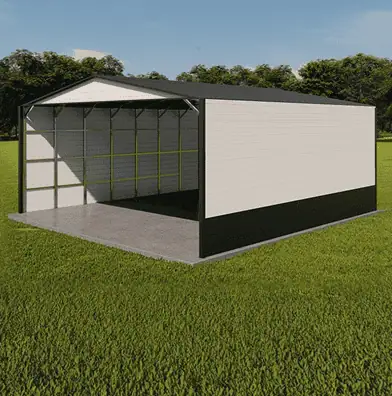 Metal Structure Sales LLC