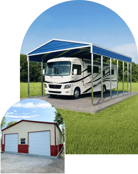 Metal Structure Sales LLC