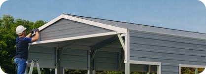 Metal Structure Sales LLC