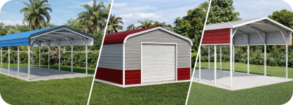 Metal Structure Sales LLC