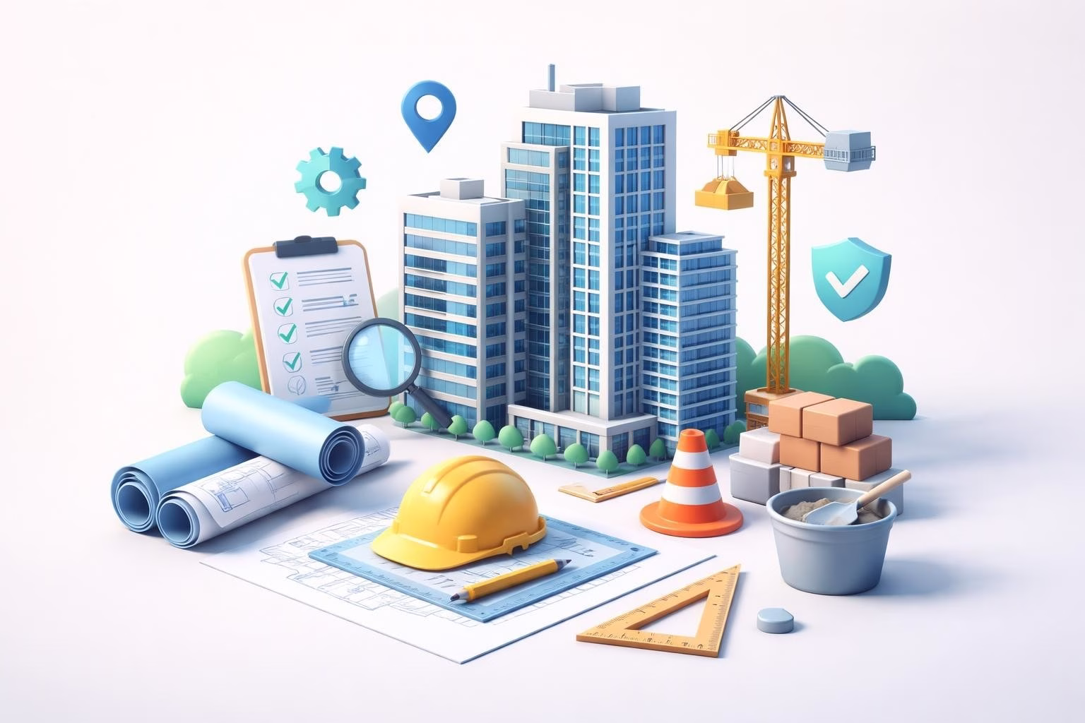 building and structures: a complete guide for 2026