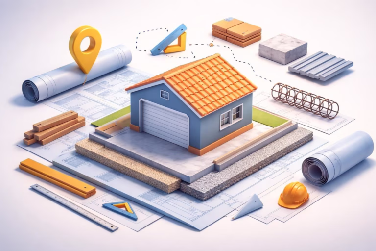 create your own garage: complete planning guide