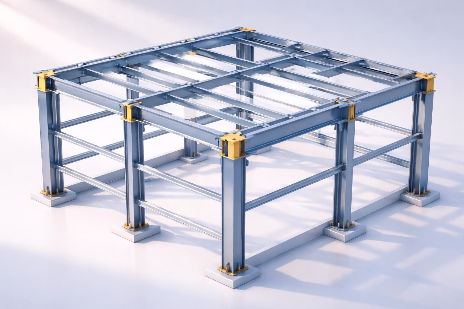 framing steel building: complete guide for 2026