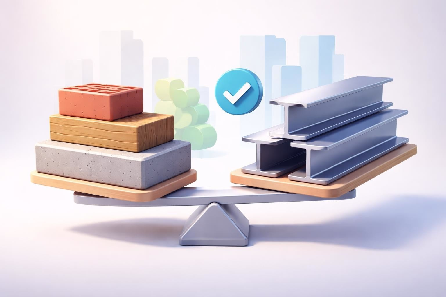 steel building metal: the complete guide for 2026