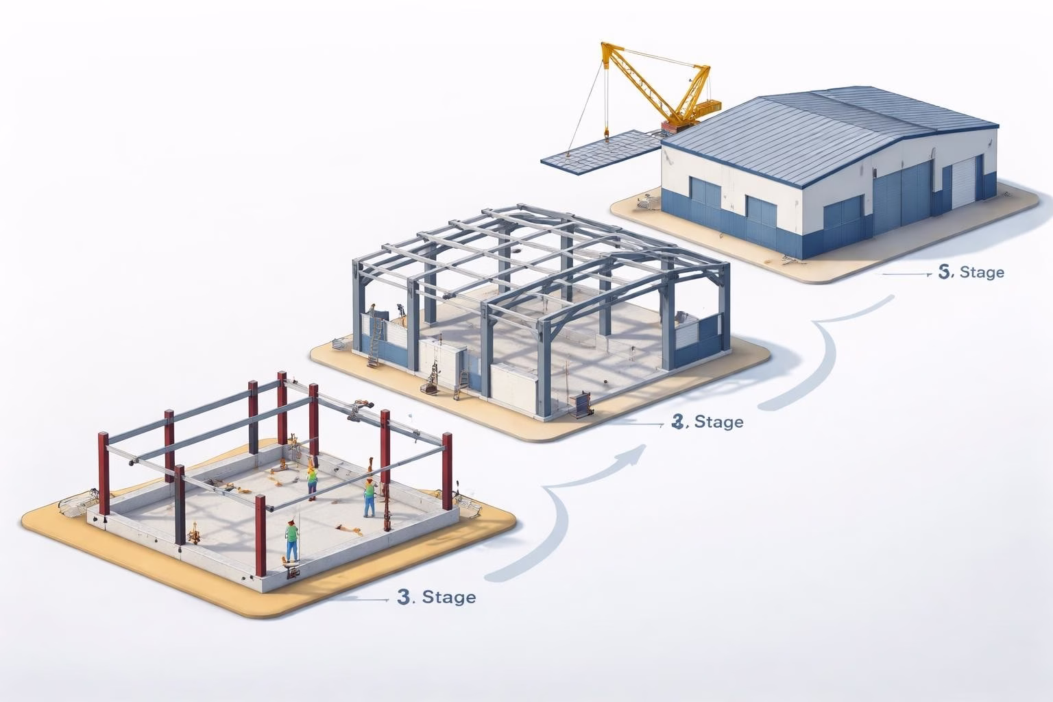 steel metal building kit: complete buying guide 2026