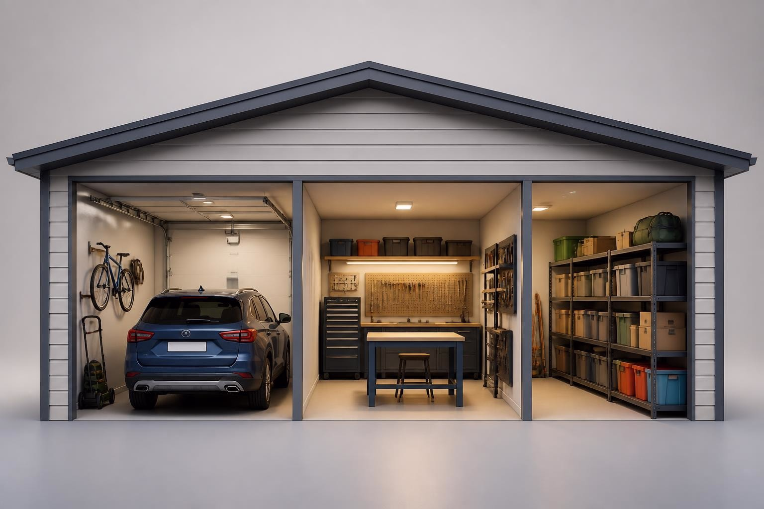 Metal Structure Sales LLC