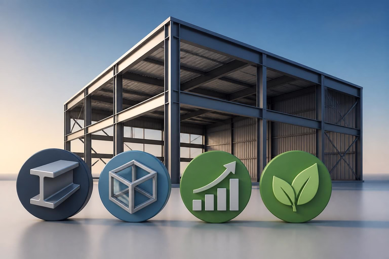 Metal Structure Sales LLC