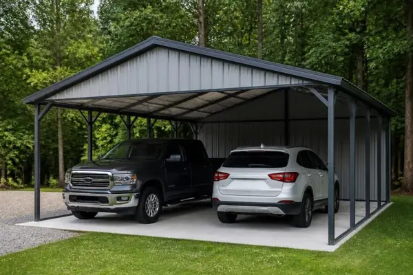 Metal Structure Sales LLC