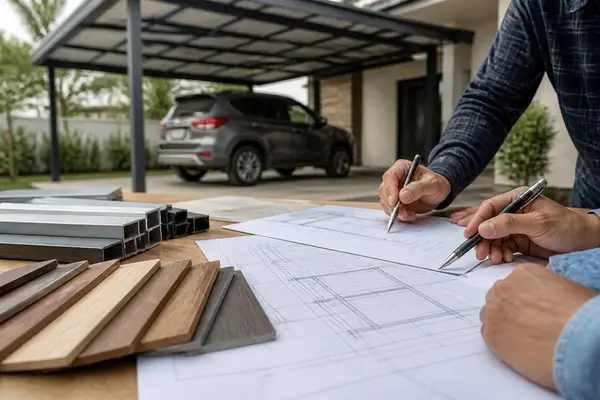 Metal Structure Sales LLC