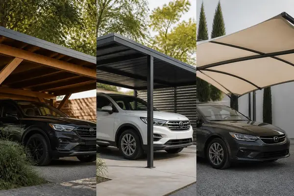 Metal Structure Sales LLC