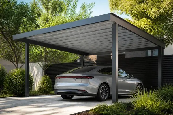 Metal Structure Sales LLC