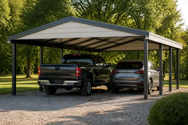 Metal Structure Sales LLC